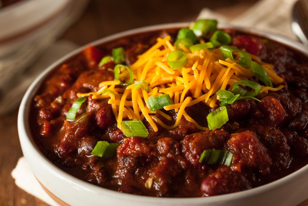 beef-and-bean-chili