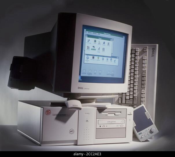 Computer One